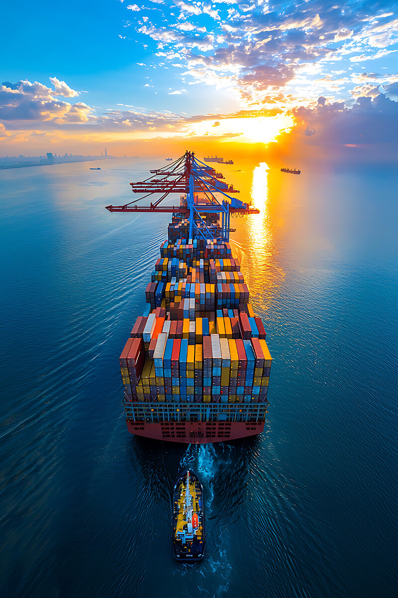 Logistics Platform